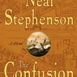 The Confusion byStephenson, Neal; Prémium