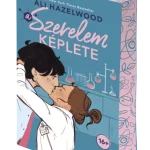Szuper ajánlat A szerelem képlete - Éldekorált