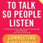 How to Talk So People Listen byHamlin, Sonya; Bestseller