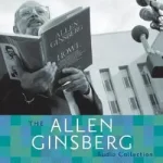 Allen Ginsberg CD Poetry Collection byGinsberg, Allen; Nézd meg most