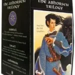 Legnépszerűbb The Abhorsen Trilogy Box Set byNix, Garth;