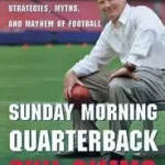 Sunday Morning Quarterback bySimms, Phil; Nézd meg most