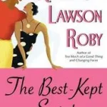 Expressz kézbesítés The Best-Kept Secret byRoby, Kimberla Lawson;