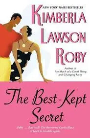 Expressz kézbesítés The Best-Kept Secret byRoby, Kimberla Lawson;