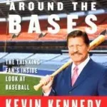 Twice Around the Bases byKennedy, Kevin; Árengedmény