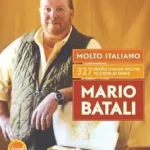 Molto Italiano byBatali, Mario; Olcsóbb