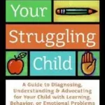 Vásárlói kedvenc Your Struggling Child byNewby, Robert F.;