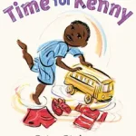 Time for Kenny byPinkney, Brian; Különleges ajánlat