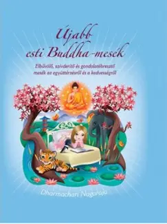 Végkiárusítás Újabb Esti Buddha mesék