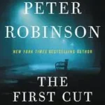 Expressz szállítás The First Cut byRobinson, Peter;