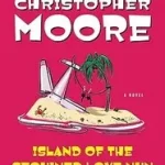 Island of the Sequined Love Nun byMoore, Christopher; Nézd meg most