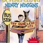 Szuper akció Henry Huggins byCleary, Beverly;