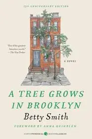 Biztonságos fizetés A Tree Grows in Brooklyn bySmith, Betty;