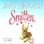 Biztonságos fizetés Smitten CD byEvanovich, Janet;