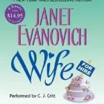 Vedd meg most Wife for Hire byEvanovich, Janet;