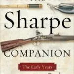 The Sharpe Companion byAdkin, Mark; Akció