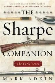 The Sharpe Companion byAdkin, Mark; Akció