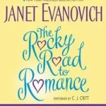 Kedvezmény The Rocky Road to Romance CD byEvanovich, Janet;Critt, C. J.;