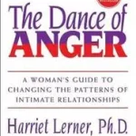The Dance of Anger (Anniversary) byLerner, Harriet; Biztonságos fizetés