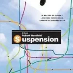Utolsó esély Suspension byWestfield, Robert;