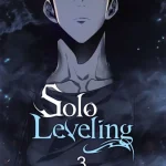 Solo Leveling 3. Különleges ajánlat