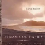 Ajánlat Seasons on Harris byYeadon, David;