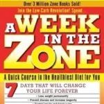 Csak ma A Week in the Zone bySears, Barry;
