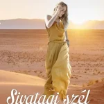 Sivatagi szél Vásárlói kedvenc