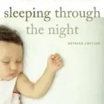 Sleeping Through the Night, Revised Edition byMindell, Jodi A.; Expressz szállítás