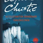 Az elefántok mindenre emlékeznek Kihagyhatatlan ajánlat