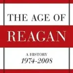 Akciós ár The Age of Reagan byWilentz, Sean;