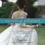 Emily Post's Wedding Planner byPost, Peggy; Biztonságos vásárlás