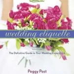 Olcsó Emily Post's Wedding Etiquette byPost, Peggy;