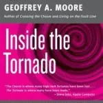 Inside the Tornado byMoore, Geoffrey A.; Akciós ár