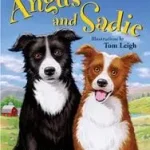 Bestseller Angus and Sadie byVoigt, Cynthia;