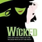 Wicked byMaguire, Gregory; Gyors szállítás