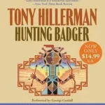 Akció Hunting Badger Low Price CD byHillerman, Tony;