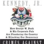Végkiárusítás Crimes Against Nature byKennedy, Robert F., Jr.;