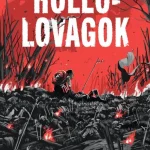 Gyors szállítás Hollólovagok