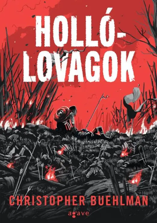 Gyors szállítás Hollólovagok