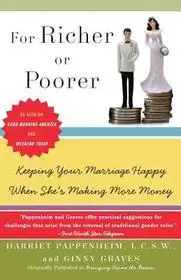 For Richer or Poorer byPappenheim, Harriet; Bestseller