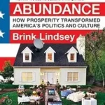 Árengedmény The Age of Abundance byLindsey, Brink;
