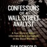 Confessions of a Wall Street Analyst byReingold, Daniel; Utolsó esély
