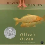 Bestseller Olive's Ocean CD byHenkes, Kevin;
