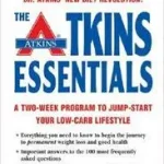 Árcsökkenés The Atkins Essentials byAtkins Health & Medical Information Serv;