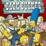 Ajánlat Simpsons Comics Barn Burner byGroening, Matt;