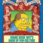 Comic Book Guy's Book of Pop Culture byGroening, Matt; Olcsóbb