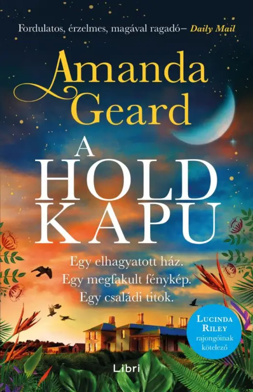Bestseller A holdkapu