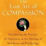 The Lost Art of Compassion byLadner, Lorne; Szuper akció