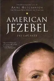 Azonnali szállítás American Jezebel byLaplante, Eve;